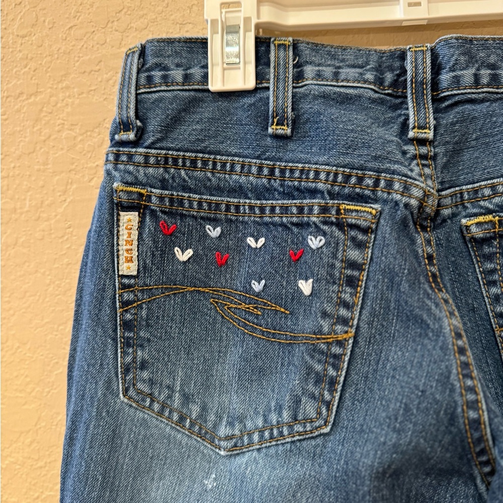 Cinch Women's Jeans - Picture 3 of 10